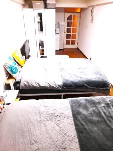 Shinjuku Harusame Apartment -Twin Room- - Accommodation Features