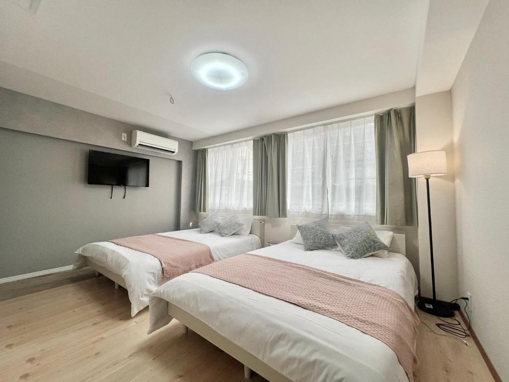 Shinjuku-STS Hostel - Guest Reviews