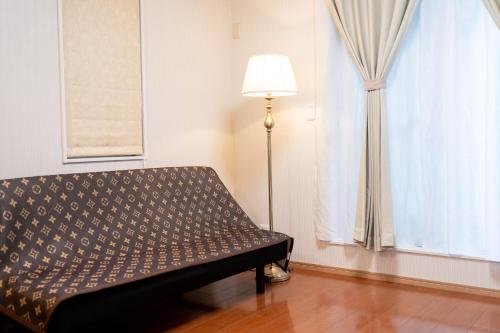 Shinokubo Guest House - Accommodation Features