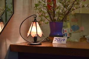 Shinyu Onsen Kurikomaso - Accommodation Types and Amenities