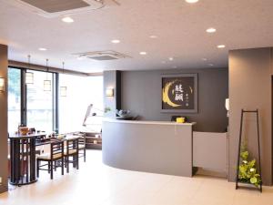 Shirahama No Yado Daigo - Location and Nearby Attractions