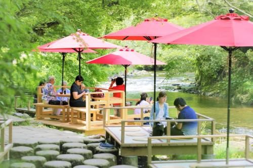 Shirasagiyu Tawaraya - Guest Reviews and Ratings