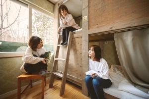 Shiretoko Village - Accommodation Options