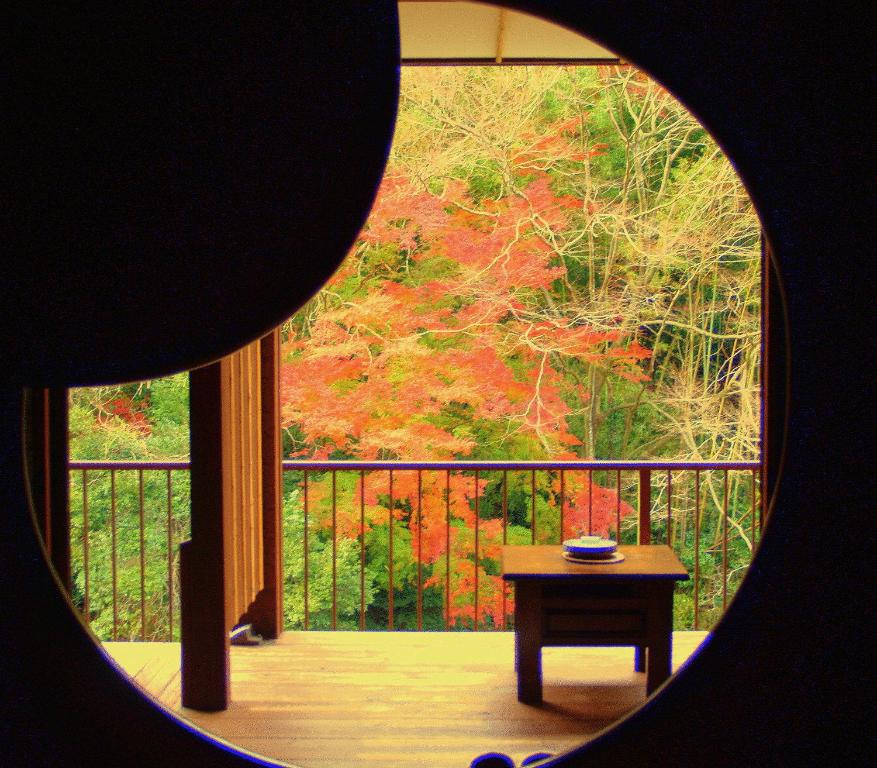 Shiunso - Facilities and Amenities