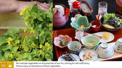 Discover Hiraizumi’s 3 Best Hotels