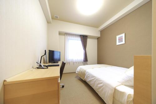 Shizutetsu Hotel Prezio Numazu Review