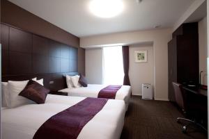 Shizutetsu Hotel Prezio Shizuoka Ekinan - Policies and Check-in/Check-out