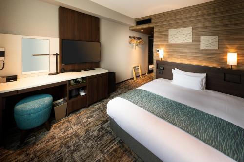 Shizutetsu Hotel Prezio Tokyo Tamachi - Guest Ratings