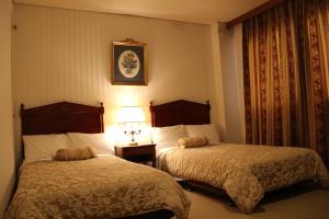 Shohakuen Hotel - Hotel Amenities and Facilities