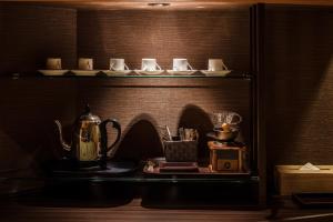 Shoho Ryokan Review: A Relaxing Getaway Review - Location and Accessibility