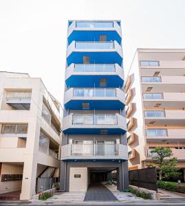 SIDEPLACE Skytree - Property Overview