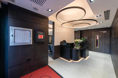 Signature London, The J Marylebone - Location Highlights