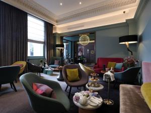 Signature Townhouse London Hyde Park - Location Highlights