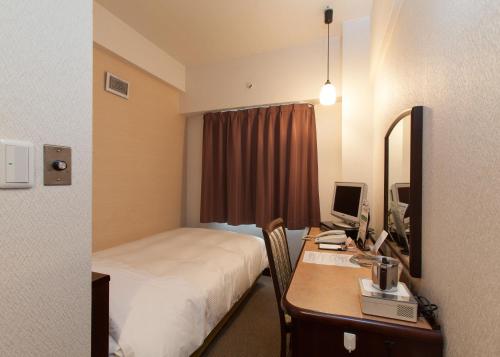 Silk Hotel Annex Review