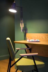 Silky Hotel by HappyCulture - Spacious and Comfortable Accommodations