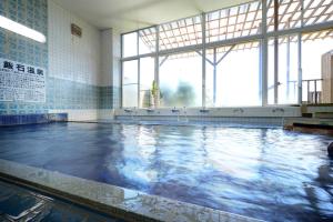 Simamegurinoyado Sakai - Accommodation Features