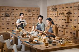Six Senses Kyoto - Amenities and Facilities