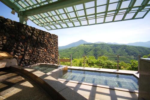 Sky Park Hotel - Amenities in Detail