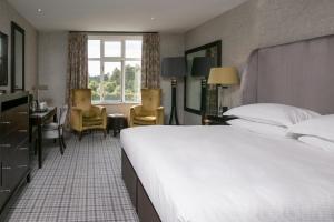 Slaley Hall Hotel, Spa & Golf Resort - Accommodation Options