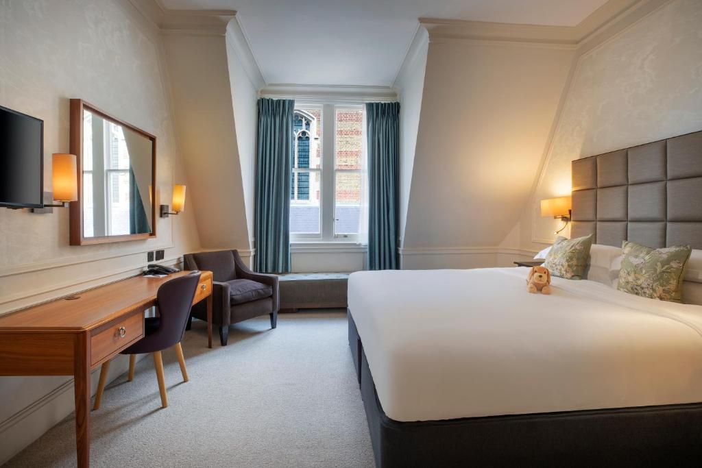 Sloane Square Hotel - Guest Reviews and Ratings