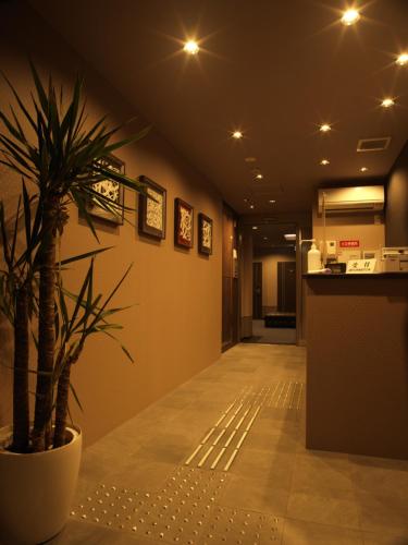 SlowTime Hotel Kyoto - Location Details