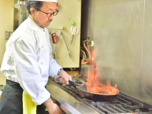 Small Hotel Kanan - Accommodation Offerings