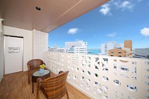 Smart Condo Tomari - Amenities and Facilities
