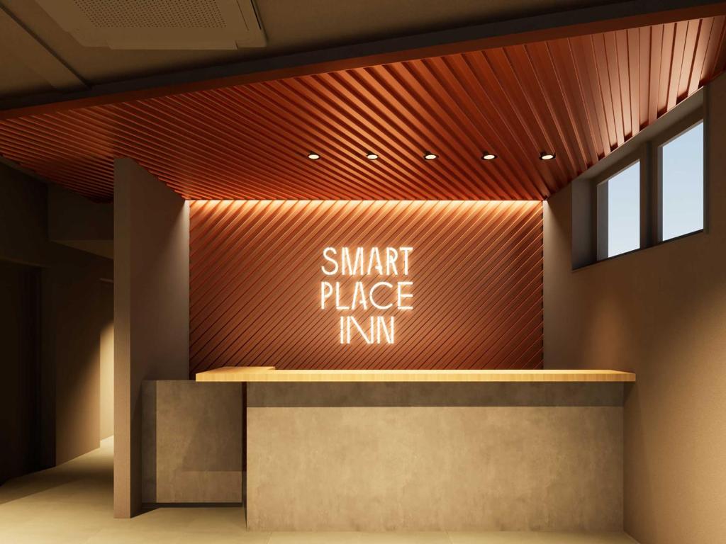 Smart Place Inn Kyoto Shijo Omiya Station - Guest Ratings and Feedback