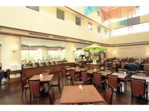 Smile Hotel Naha City Resort - Hotel Overview