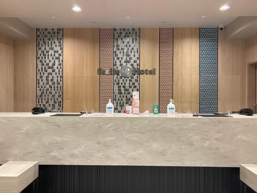 Smile Hotel Osaka Nakanoshima - Good To Know