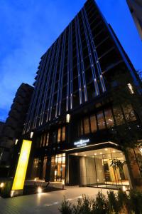 Smile Hotel Premium Osaka Hommachi - Unparalleled Amenities