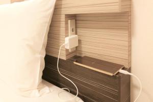 Smile Hotel Shin-osaka - Hotel Overview