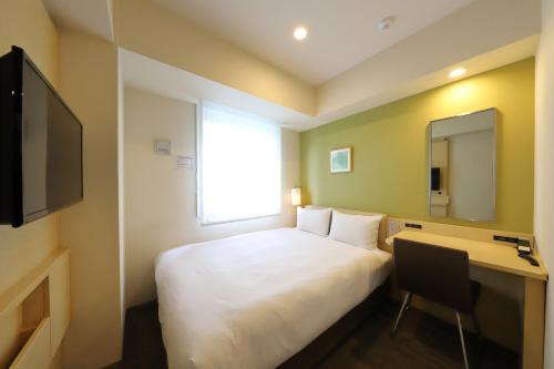 Smile Hotel Shinagawa Sengakuji Ekimae - Hotel Overview