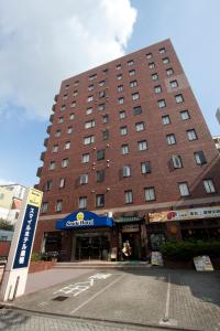Smile Hotel Sugamo - Accommodation Features
