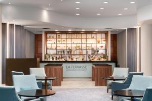 Sofitel London Gatwick - Facilities and Services