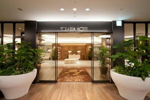 Solaria Nishitetsu Hotel Fukuoka - Good To Know