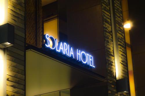 Solaria Nishitetsu Hotel Ginza - Exceptional Guest Comfort and Experience
