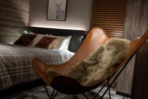 Solaria Nishitetsu Hotel Sapporo - Accommodation and Facilities