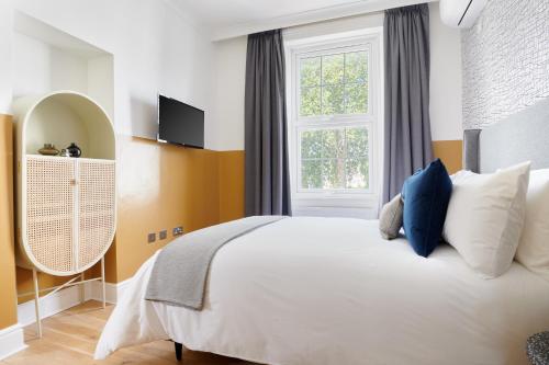 Sonder Camden Road - Location and Nearby Attractions