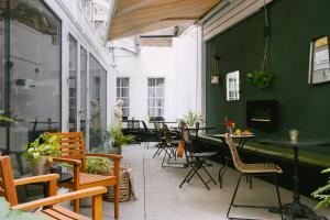 Sonder Chelsea Green - Guest Reviews and Ratings