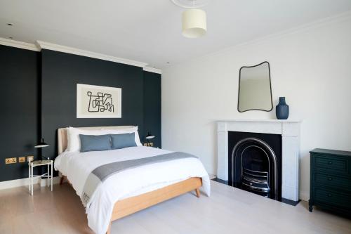 Sonder Kensington Town House - Amenities and Facilities