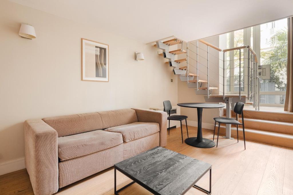 Sonder Ledmond Park Monceau - Accommodation Features