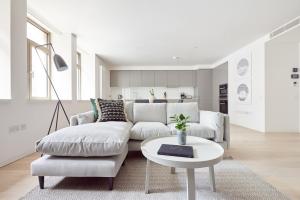 Sonder Oxford Circus - Accommodation Options