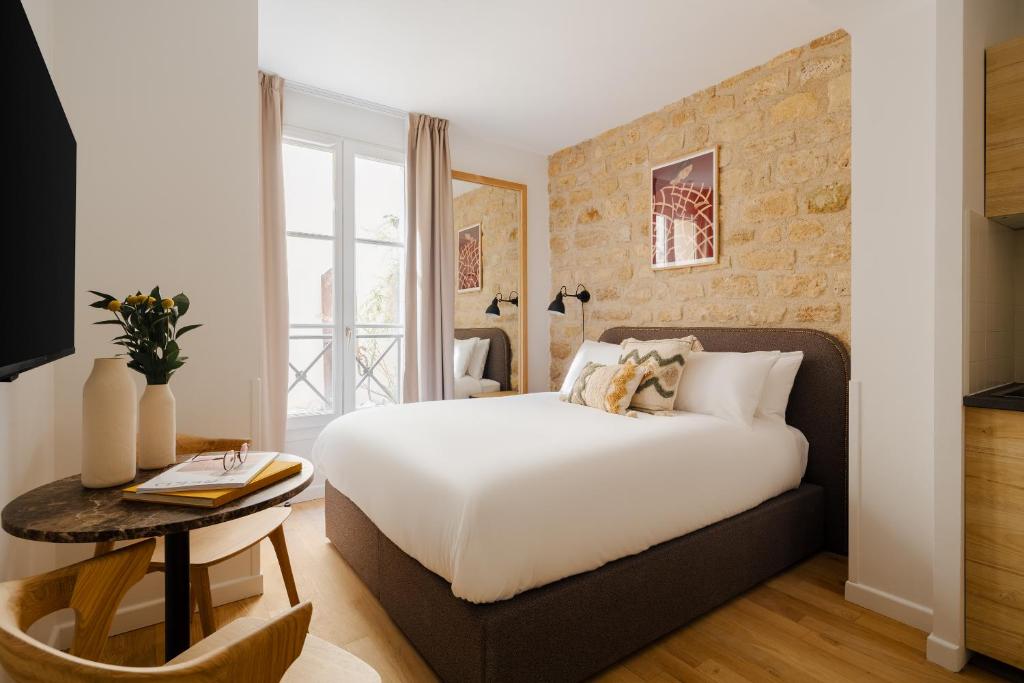 Sonder Quintinie - Property Overview