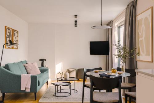 Sonder The Bard - Types of Accommodation