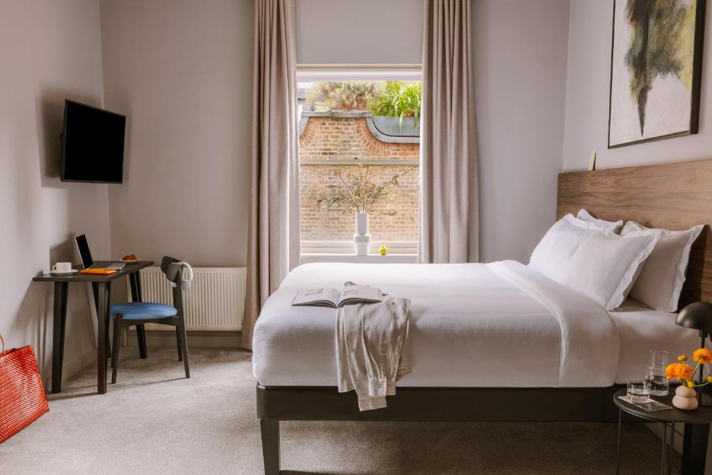 Sonder The Gilbert - Accommodations and Amenities