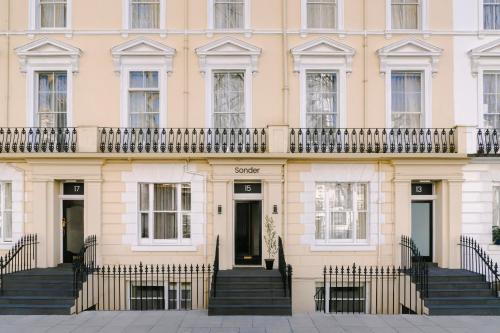Sonder The Voyage - Guest Experience and Reviews