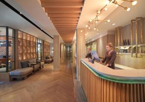 Sopwell House Hotel - Accommodation and Facilities