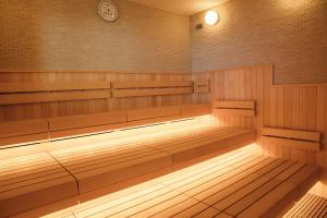 SORA RINKU - Facilities and Services