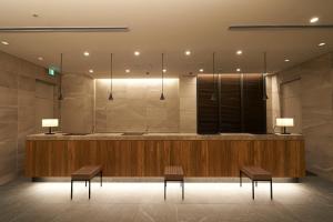 Sotetsu Fresa Inn Ginza-Nanachome - Amenities and Services